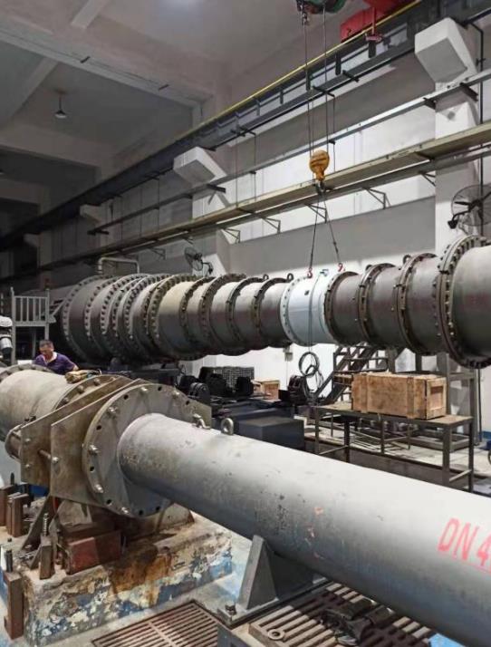 進(jìn)水電磁流量計 進(jìn)水電磁流量計