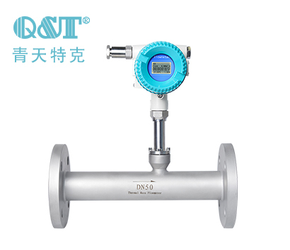 熱式氣體質(zhì)量流量計 熱式氣體質(zhì)量流量計